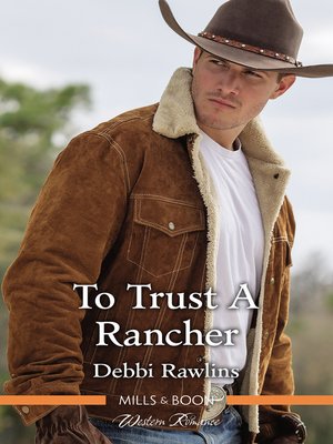 cover image of To Trust a Rancher